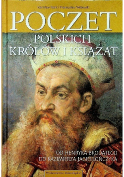 Poczet polskich królów i książąt