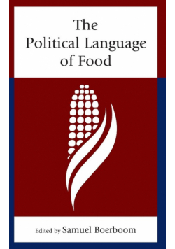 The Political Language of Food