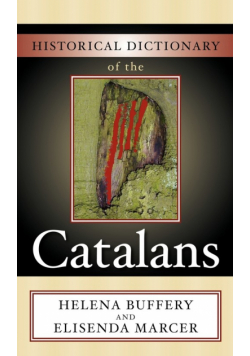 Historical Dictionary of the Catalans