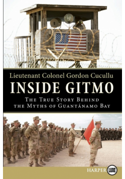 Inside Gitmo LP