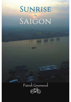 Sunrise in Saigon