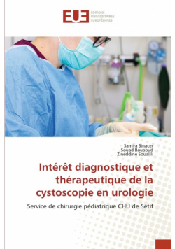 Intérêt diagnostique et thérapeutique de la cystoscopie en urologie