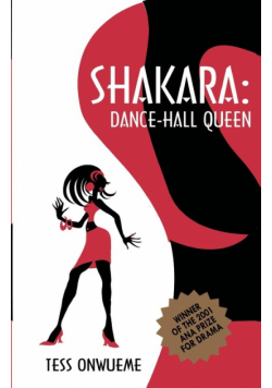 Shakara. Dance-Hall Queen