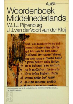 Woordenboek middelnederlands