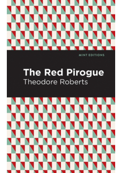 The Red Pirogue