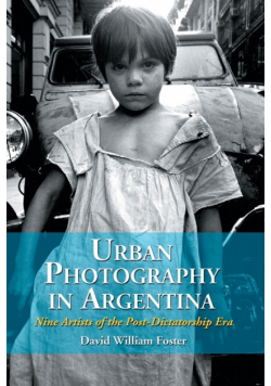 Urban Photography in Argentina