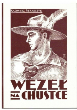 Węzeł na chustce Reprint z 1930 r.