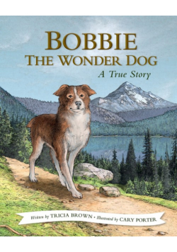 Bobbie the Wonder Dog