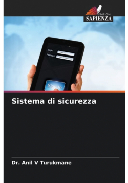 Sistema di sicurezza