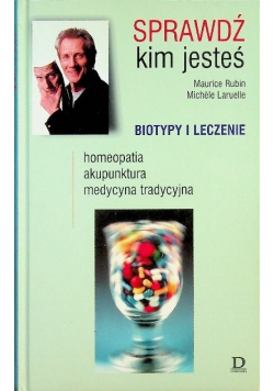 Sprawdż Kim Jesteś