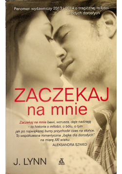 Zaczekaj na mnie