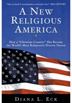 New Religious America, A