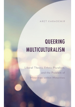 Queering Multiculturalism