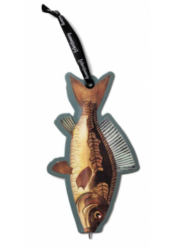 Bookmarks Pens zakładka długopis - ryba
