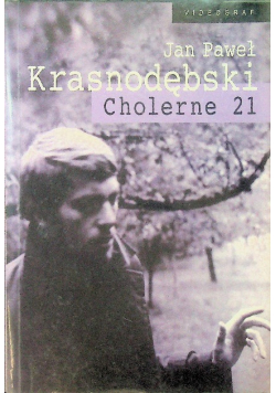 Cholerne 21