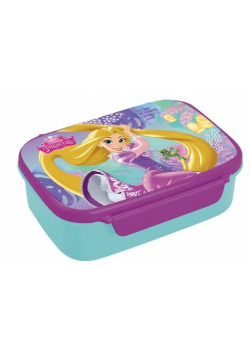 Pojemnik na śniadanie Disney Księżniczki