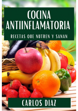 Cocina Antiinflamatoria