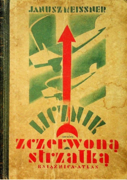 Licznik z czerwoną strzałką 1931 r.