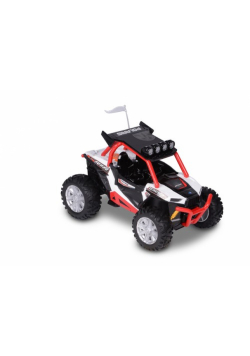 Road Rippers Red Polaris RZR XP 1000