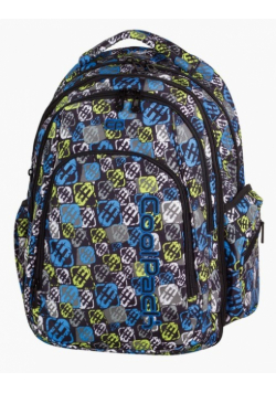 Plecak młodzieżowy CoolPack Maxi Signs 32L