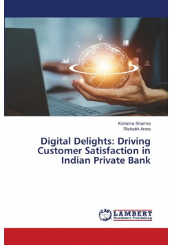 Digital Delights