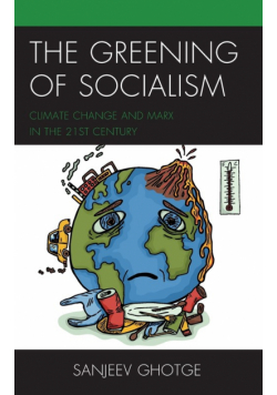 The Greening of Socialism