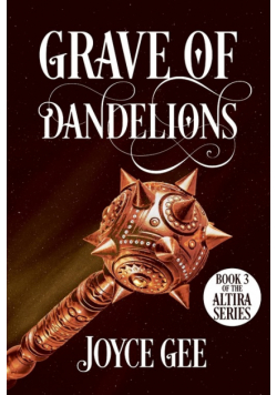 Grave of Dandelions