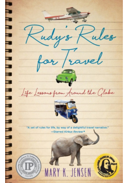 Rudy's Rules for Travel