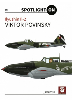 Ilyushin Il-2: 22 Spotlight On