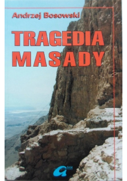 Tragedia Masady
