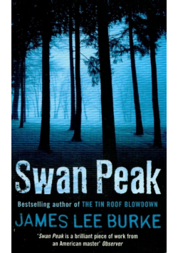 Swan Peak