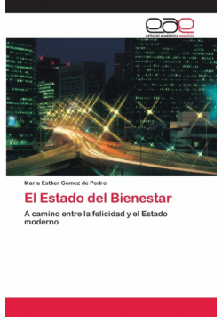 El Estado del Bienestar