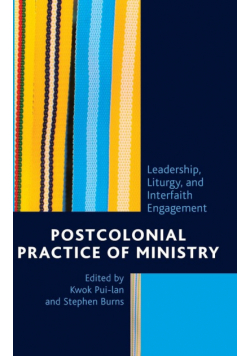 Postcolonial Practice of Ministry