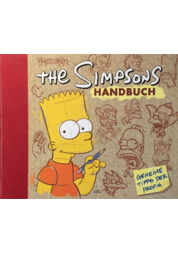 The Simpsons Handbuch