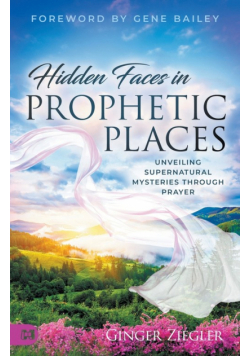Hidden Faces in Prophetic Places