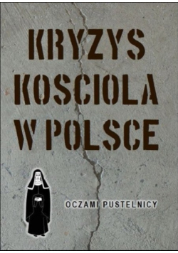 Kryzys Kościoła w Polsce