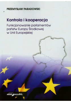 Kontrola i kooperacja