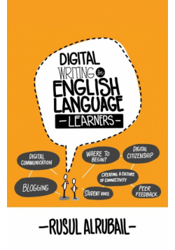 Digital Writing for English Language Learners