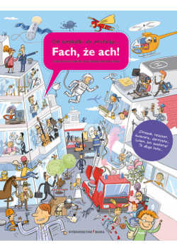 Fach, że ach!