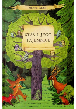 Staś i jego tajemnice