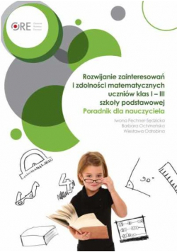 Rozwijanie zainteresowań i zdolności matematycznych