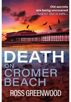 Death on Cromer Beach