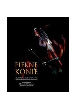 Piękne Konie