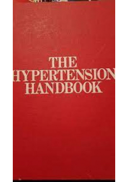 The Hypertension Handbook