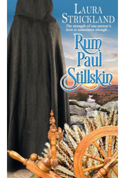 Rum Paul Stillskin