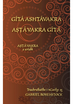 Gítá Ashtávakra - Aṣṭāvakra Gītā