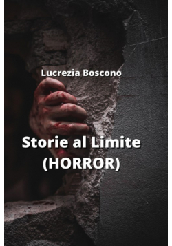 Storie al Limite (HORROR)