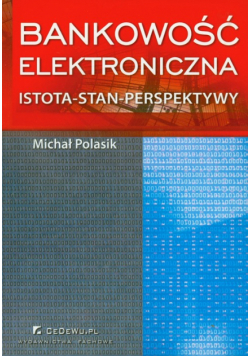 Bankowość elektroniczna
