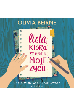 Lista, która zmieniła moje życie