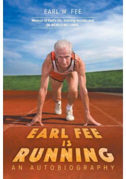 Earl Fee is Running